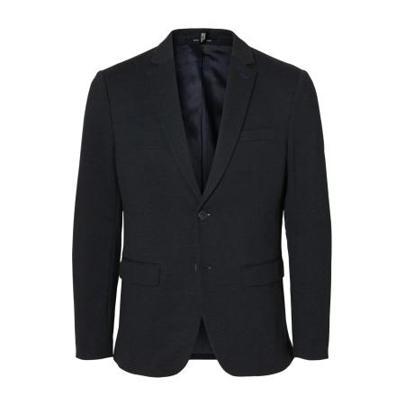 Selected SELECTED Colbert SLHSLIMAITOR nachtblauw