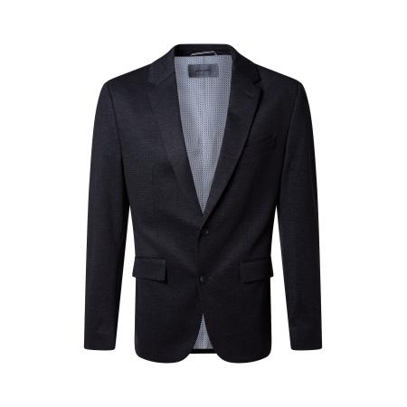Pierre Cardin PIERRE CARDIN Business-colbert Lucas donkerblauw