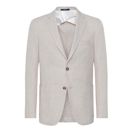 Boggi Milano Boggi Milano Colbert crème