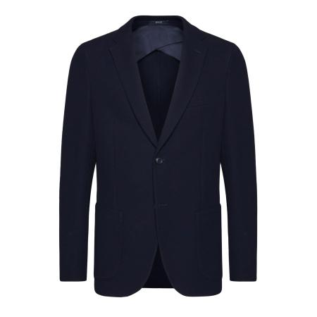 Boggi Milano Boggi Milano Business-colbert navy