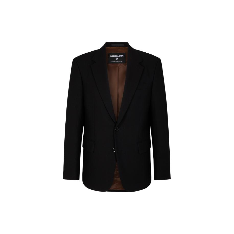 Strellson STRELLSON Business-colbert Reece zwart -