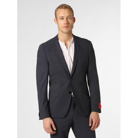 Hugo Boss HUGO Colbert Arti marine / rood