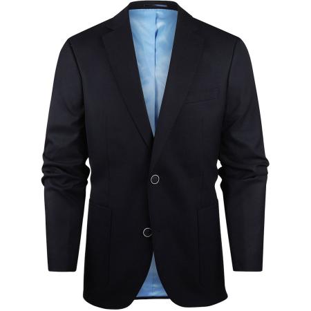 Steppin' Out Colbert Modern Navy