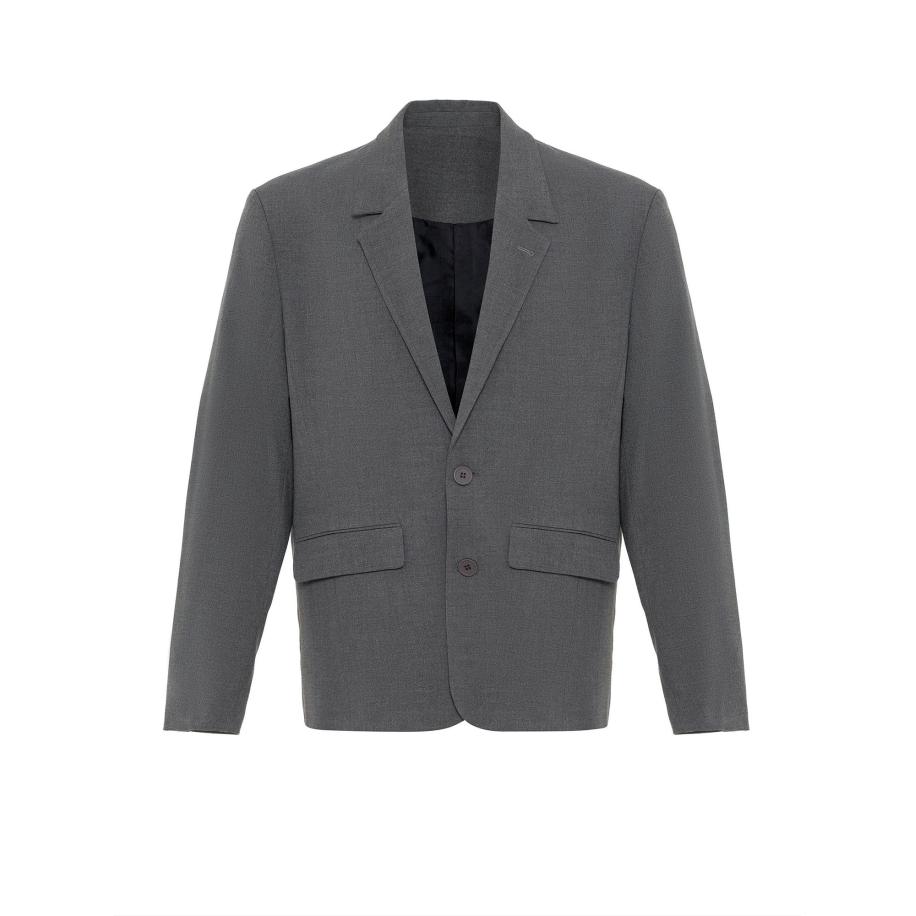 VAMOS CLO VAMOS CLO Colbert donkergrijs -