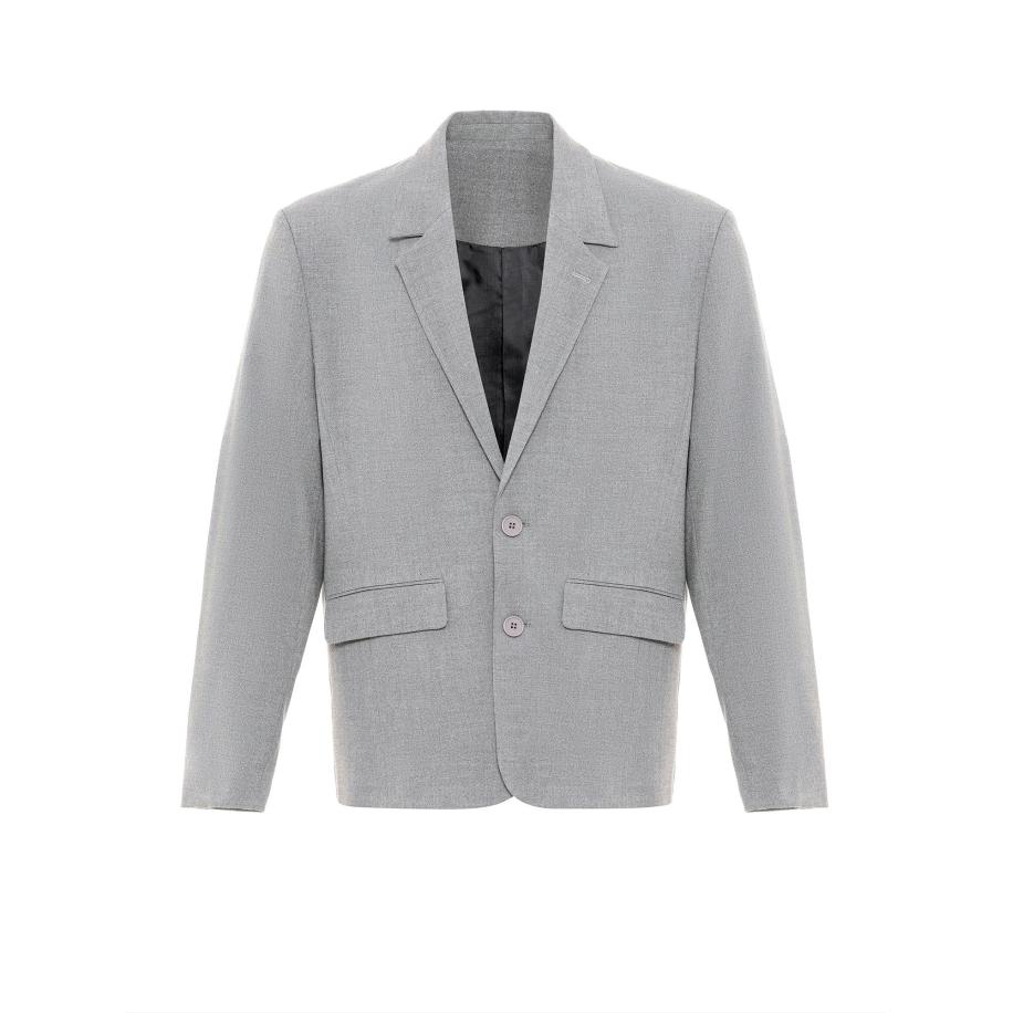 VAMOS CLO VAMOS CLO Colbert grijs -