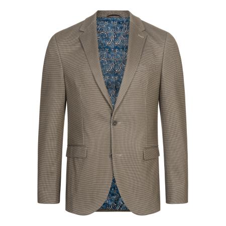 JEFF JEFF Colbert Chris kaki