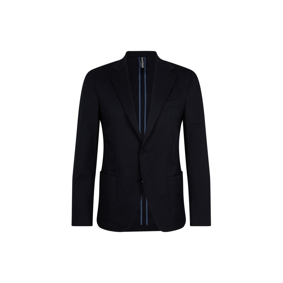 Strellson STRELLSON Business-colbert Acon donkerblauw -