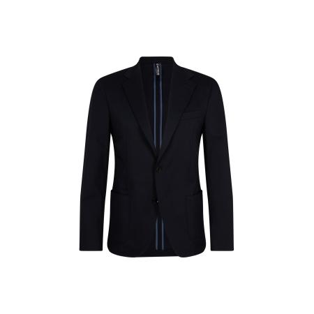 Strellson STRELLSON Business-colbert Acon donkerblauw