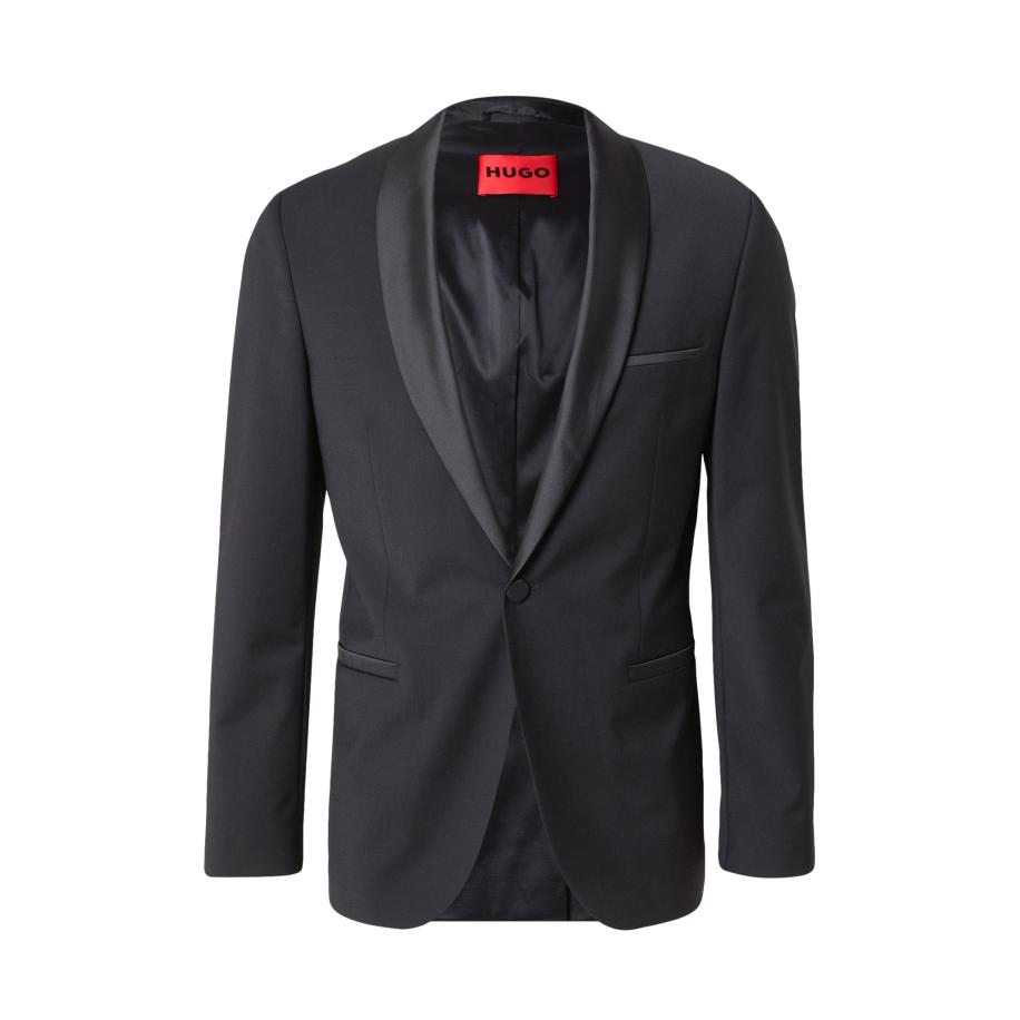 Hugo Boss HUGO Colbert Arti zwart -