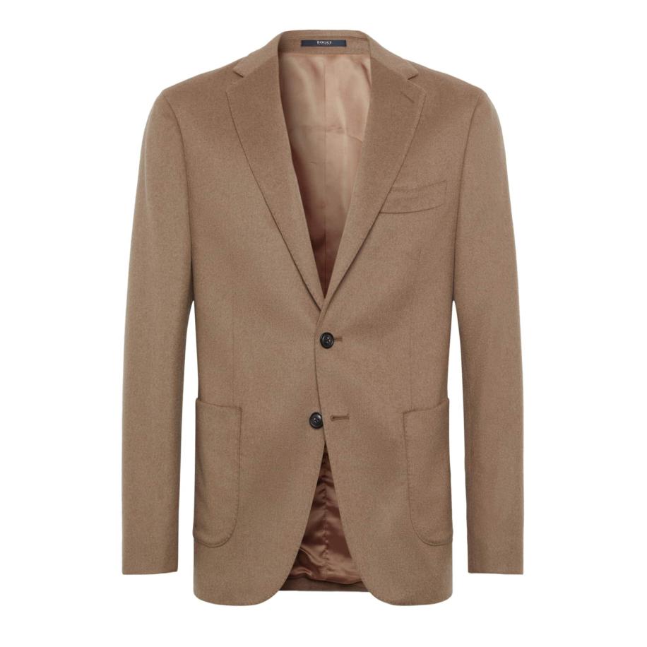 Boggi Milano Boggi Milano Colbert sepia -