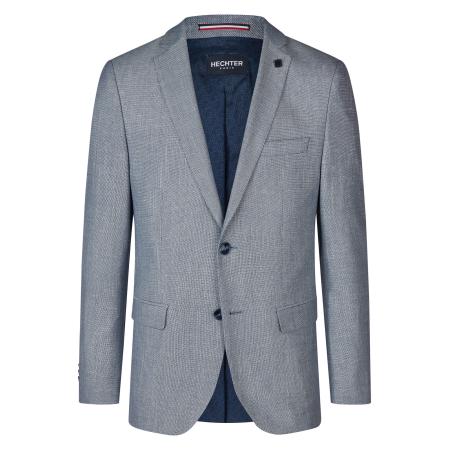 Meyer MEYER Business-colbert duifblauw