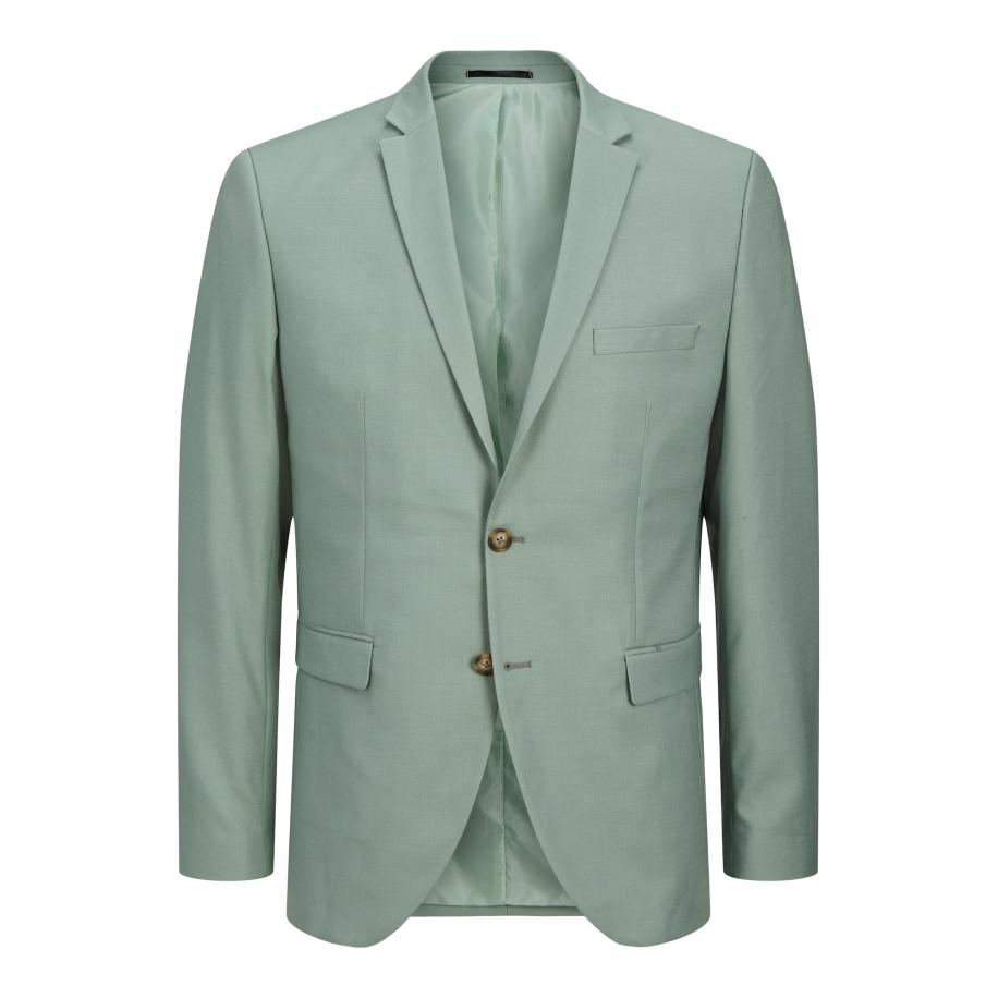 Jack & Jones JACK & JONES Business-colbert JPRSolaris lichtgroen -