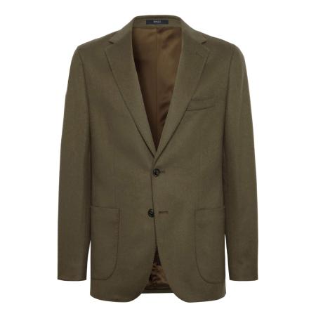 Boggi Milano Boggi Milano Colbert kaki