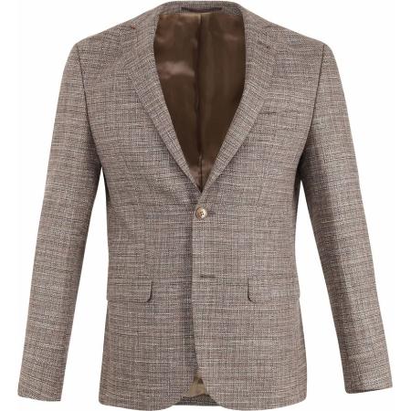 Suitable Prestige Colbert Tollegno Wolmix Bruin