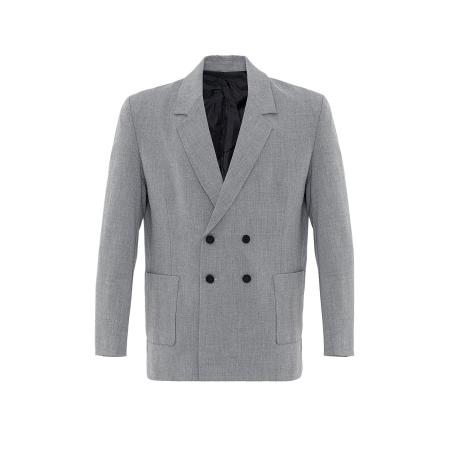 Antioch Antioch Colbert grijs gemêleerd