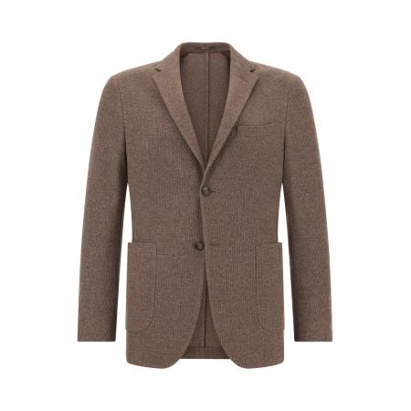 Boggi Milano Boggi Milano Colbert bruin