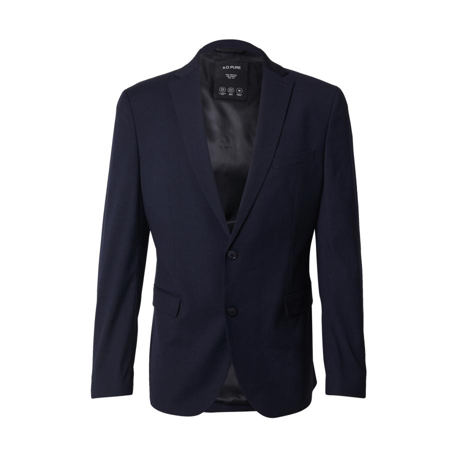 s.Oliver BLACK LABEL s.Oliver BLACK LABEL Business-colbert navy -