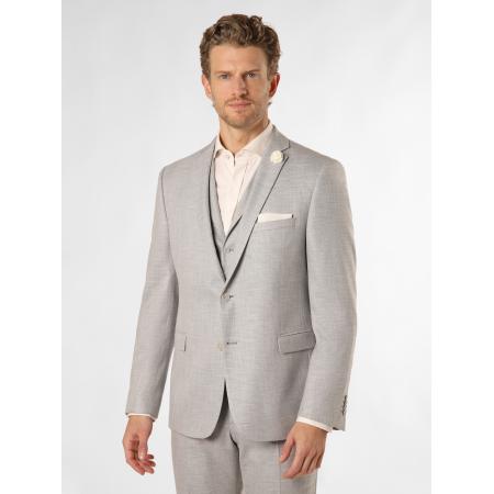 Finshley & Harding Finshley & Harding Business-colbert Steven lichtgrijs