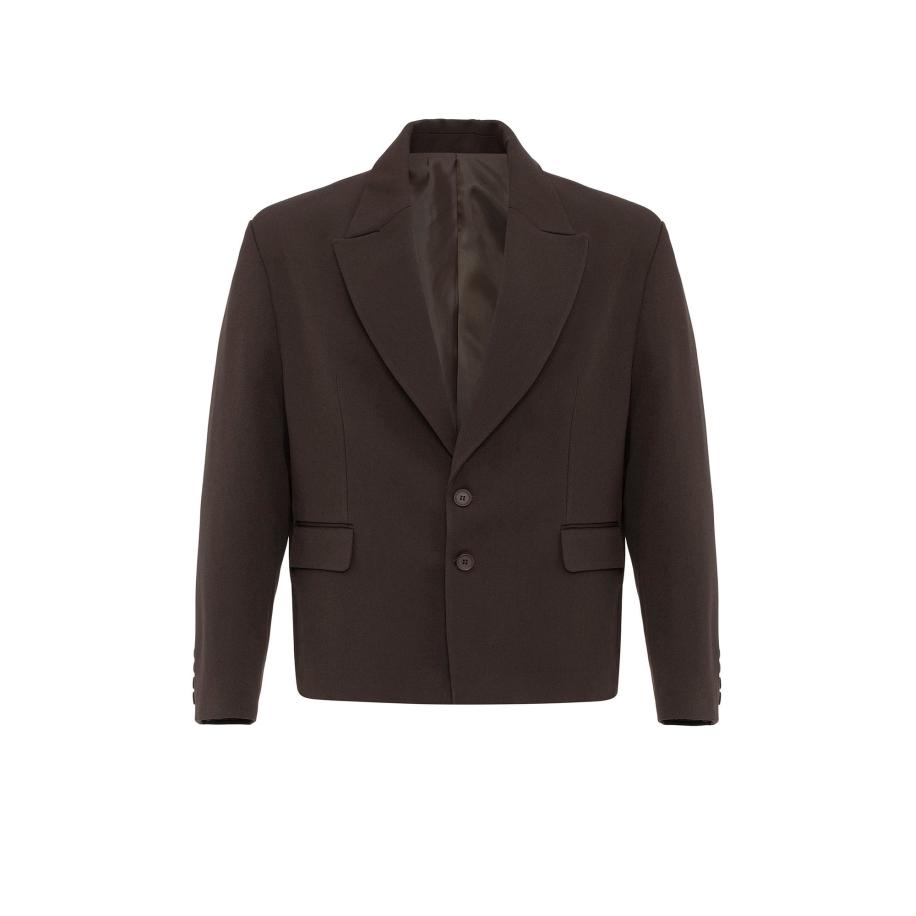 Antioch Antioch Colbert donkerbruin -