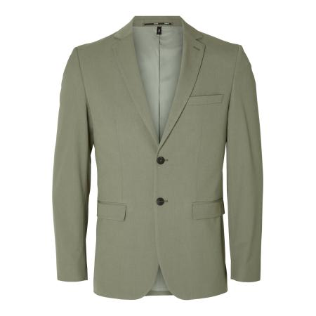 Selected SELECTED Colbert SLHLiam lichtgroen