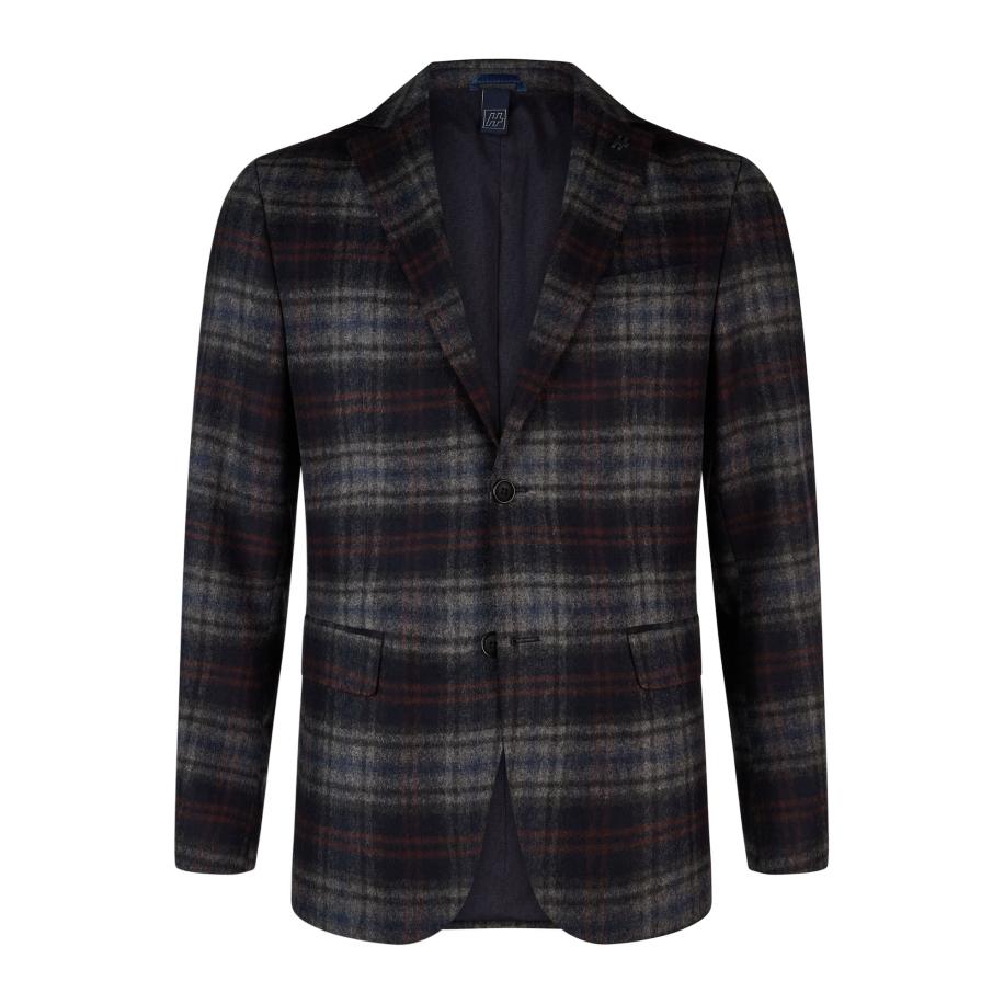 HECHTER PARIS HECHTER PARIS Colbert blauw -