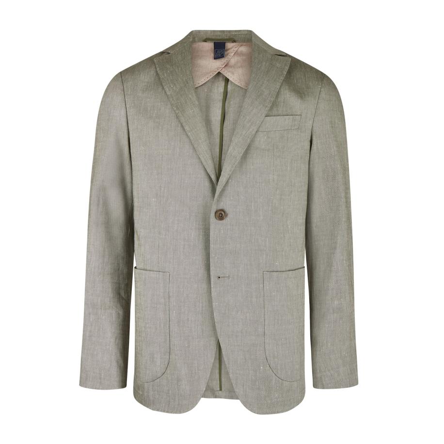 HECHTER PARIS HECHTER PARIS Colbert chamois -