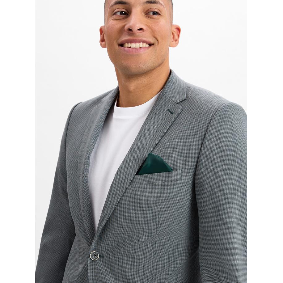 Finshley & Harding Finshley & Harding Business-colbert Steven grijs -