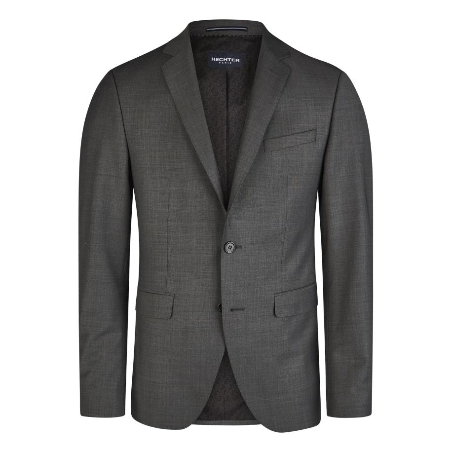 HECHTER PARIS HECHTER PARIS Business-colbert grijs -