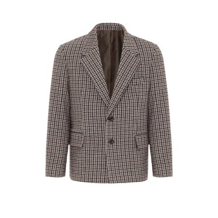 Antioch Antioch Colbert bruin / grijs / wit