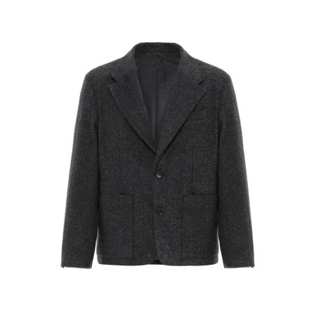 Antioch Antioch Colbert grijs / antraciet