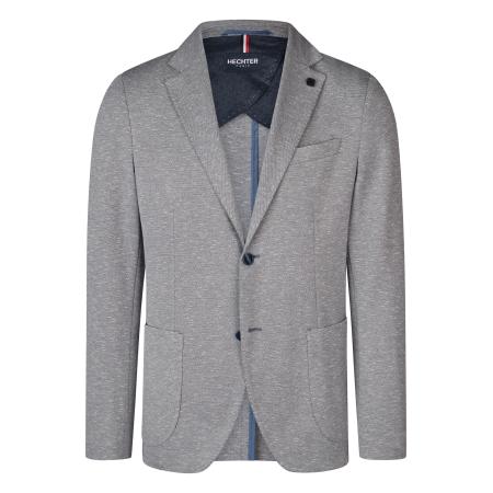 HECHTER PARIS HECHTER PARIS Business-colbert donkerblauw