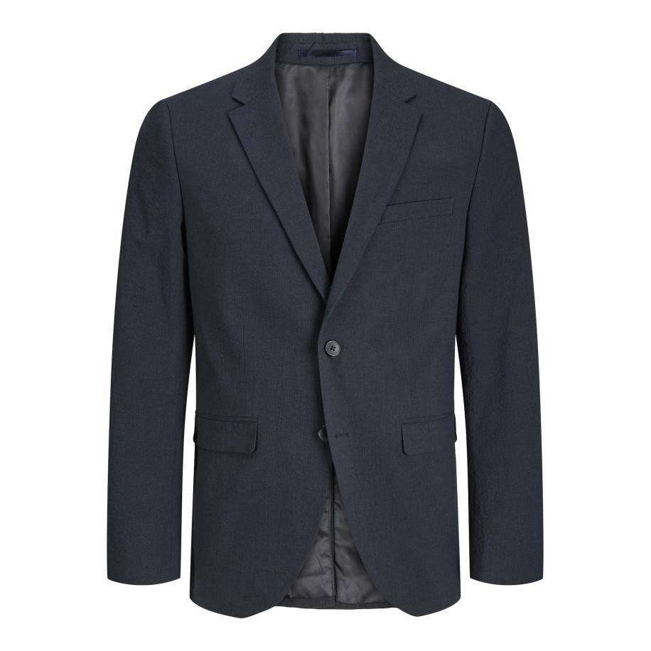 Jack & Jones JACK & JONES Colbert JPRStan nachtblauw -