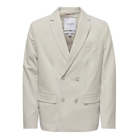 Only & Sons Only & Sons Colbert Phil stone grey