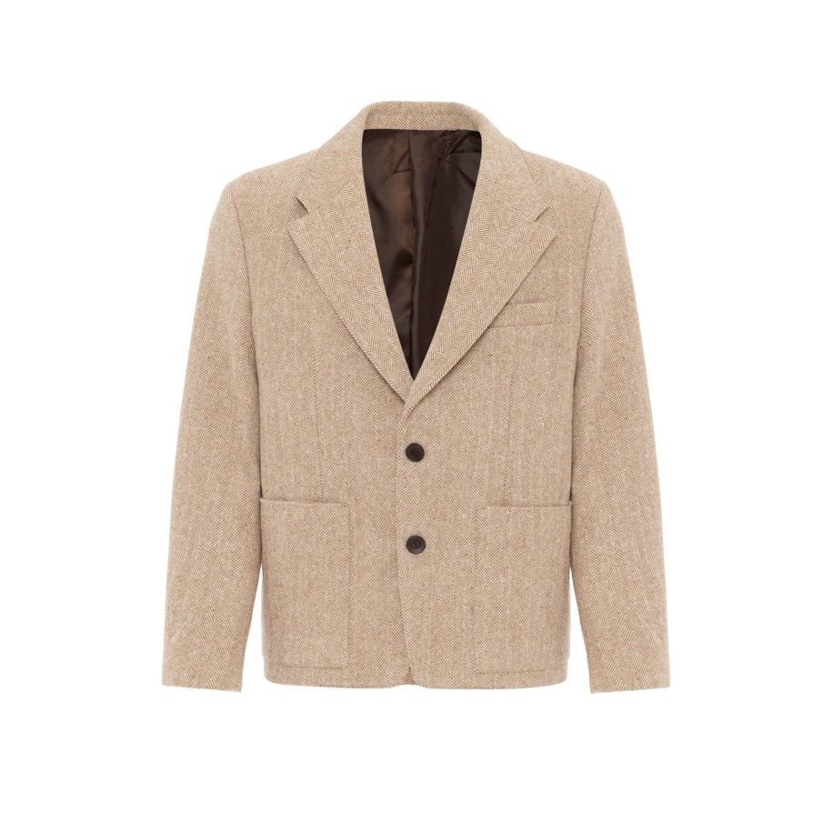 Antioch Antioch Colbert beige / donkerbeige -
