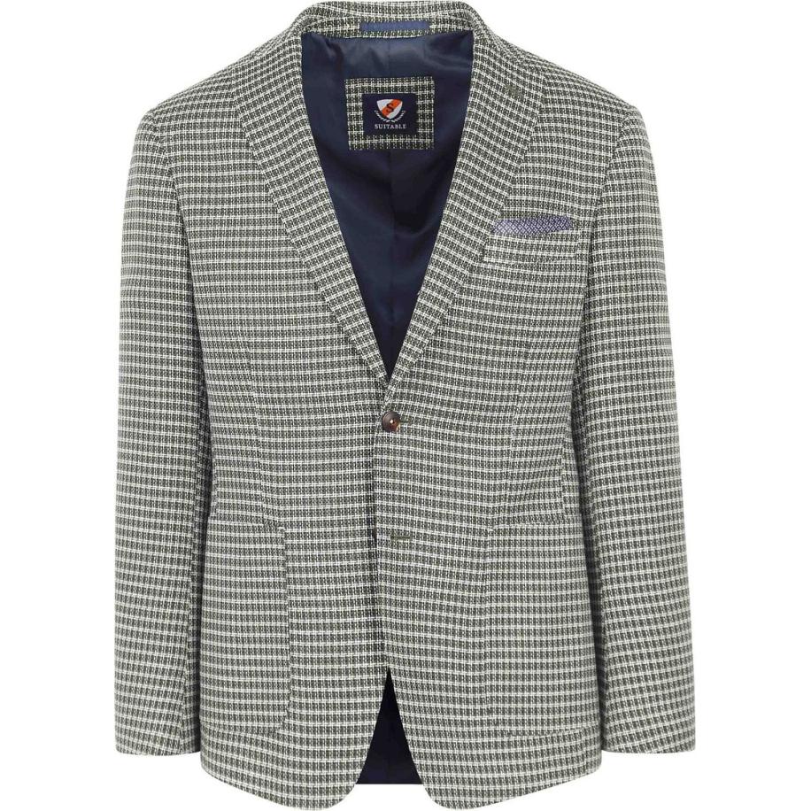 Suitable Blazer Patras Groen Groen