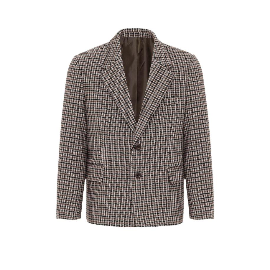 Antioch Antioch Colbert bruin / grijs / wit -