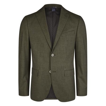 HECHTER PARIS HECHTER PARIS Colbert olijfgroen