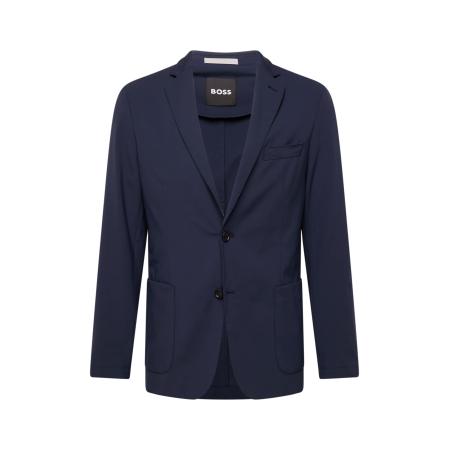 Hugo Boss BOSS Colbert Hanry donkerblauw