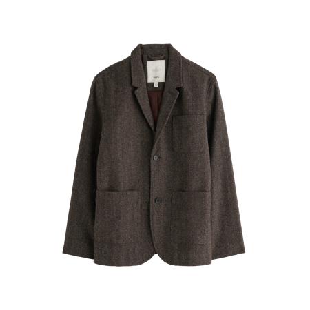 Seasalt Cornwall Seasalt Cornwall Colbert Pelynt bruin