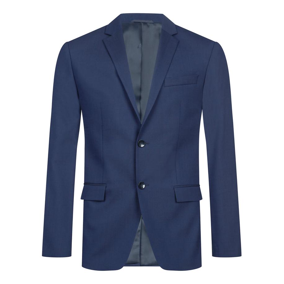 Calvin Klein Calvin Klein Business-colbert navy -