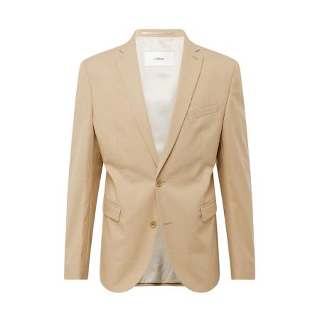 s.Oliver s.Oliver Colbert lichtbruin