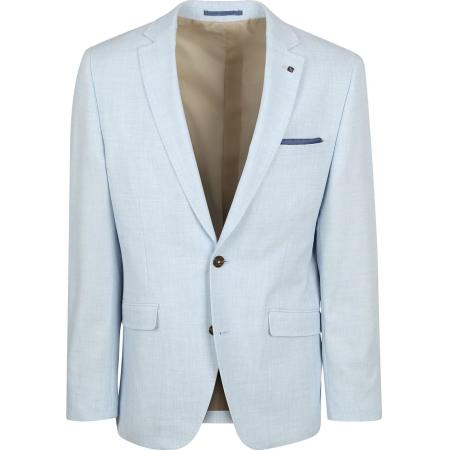 Suitable Colbert Heleen Lichtblauw