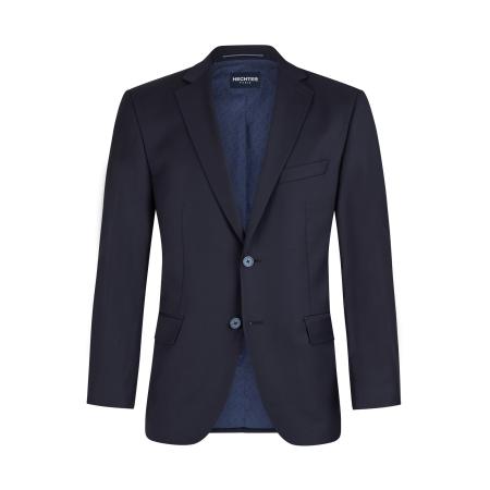 HECHTER PARIS HECHTER PARIS Colbert nachtblauw