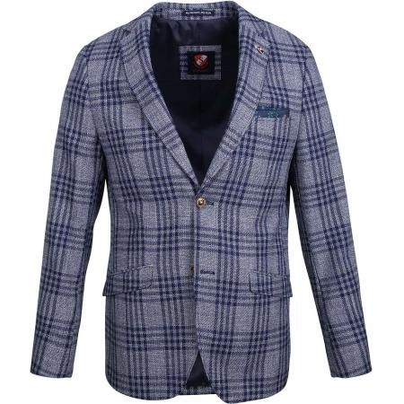 Suitable Colbert Captiva Blauw