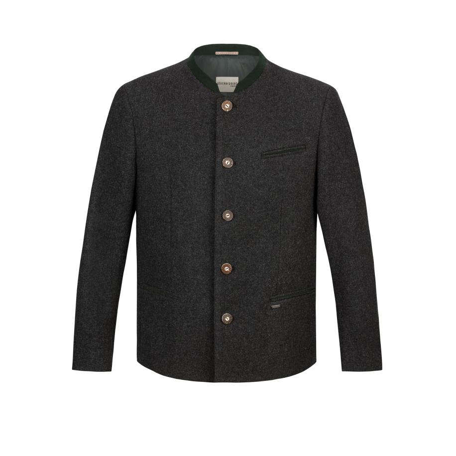 Stockerpoint STOCKERPOINT Colbert Conrad antraciet -