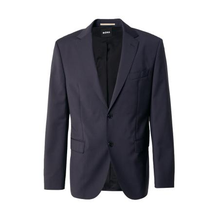 Hugo Boss BOSS Colbert Jeckson nachtblauw