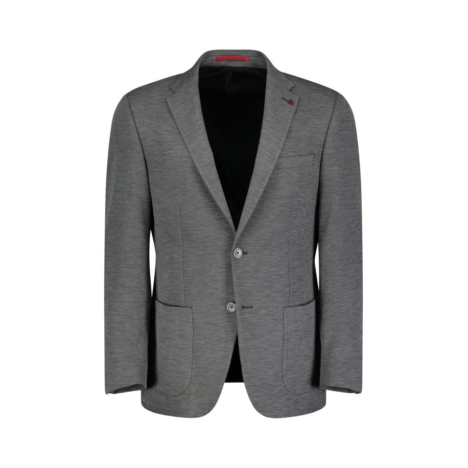 Roy Robson ROY ROBSON Colbert grijs -