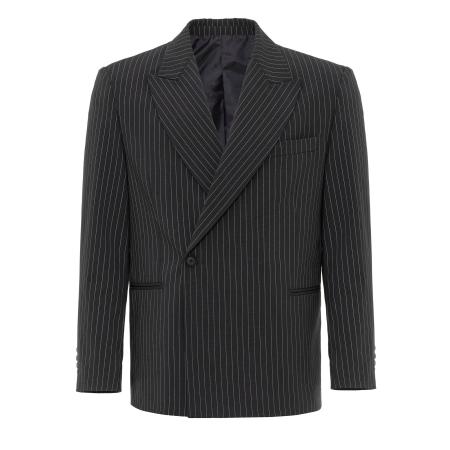 Antioch Antioch Colbert lichtgrijs / donkergrijs