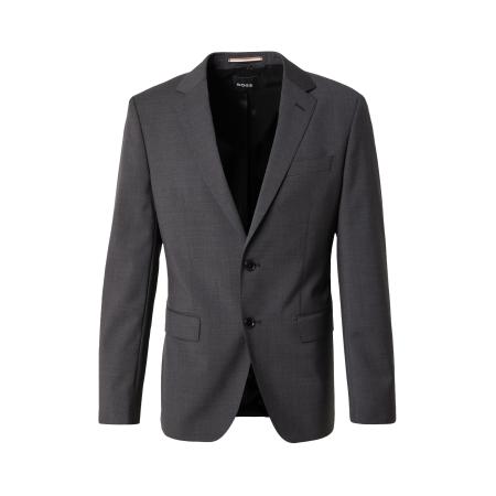 Hugo Boss BOSS Colbert H-Huge antraciet