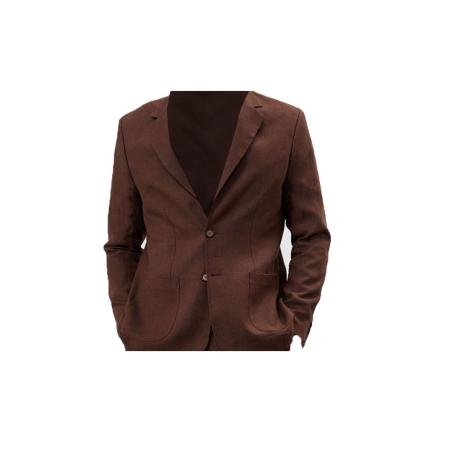 Antioch Antioch Colbert bruin